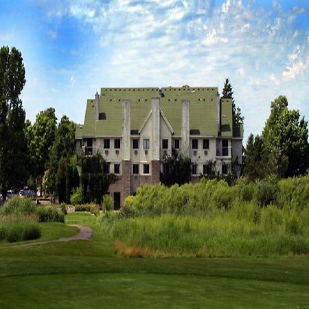 Izatys Resort Bayview Eksteriør bilde