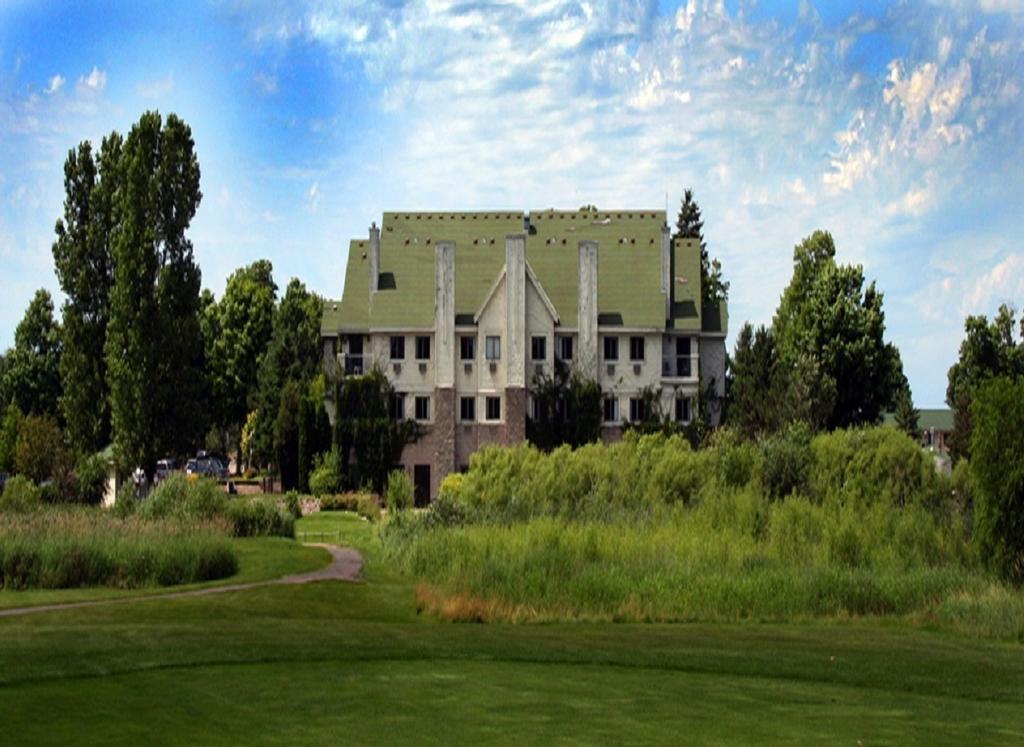 Izatys Resort Bayview Eksteriør bilde
