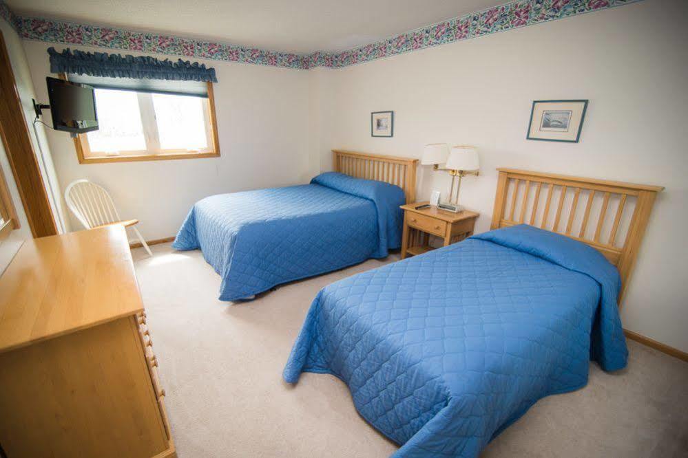 Izatys Resort Bayview Eksteriør bilde